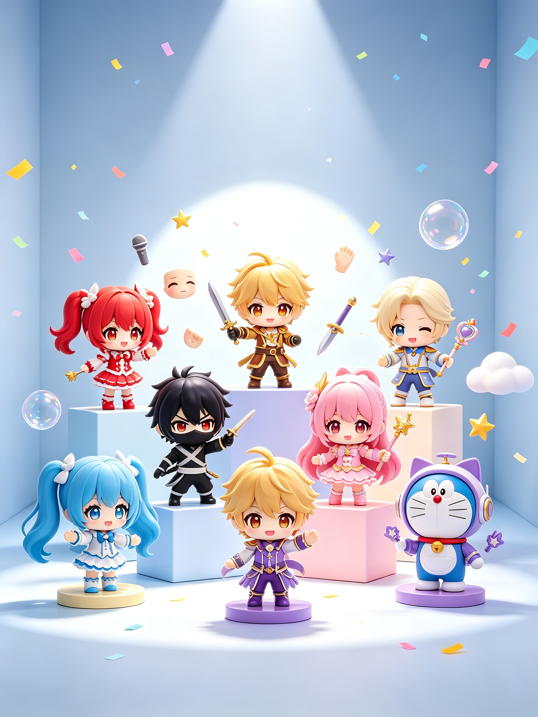 Nendoroid