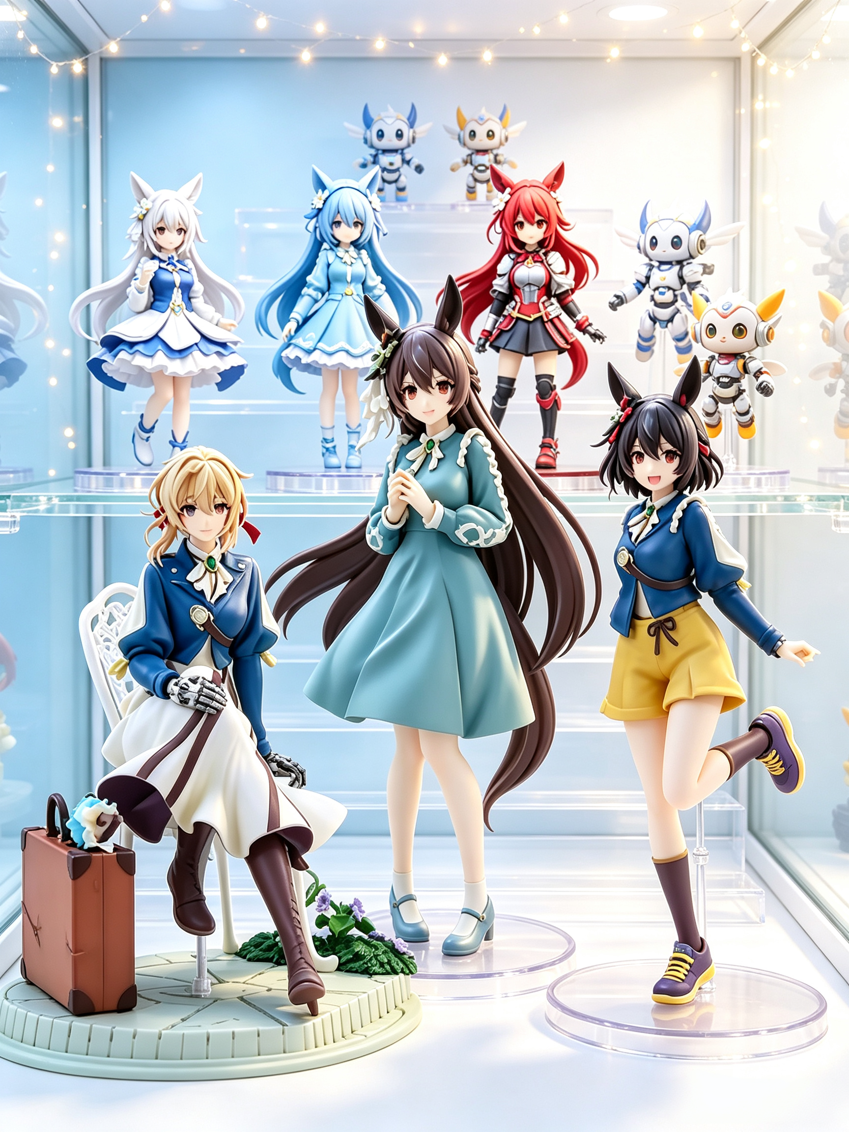 Non-Scale Figure