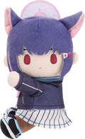 Blue Archive - Hugging Doll (KAZUSA / YUUKA / HINA / SHIROKO / MIKA)