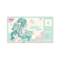 Hatsune Miku Miku Hug Series Desk Mat: Flower Ver.