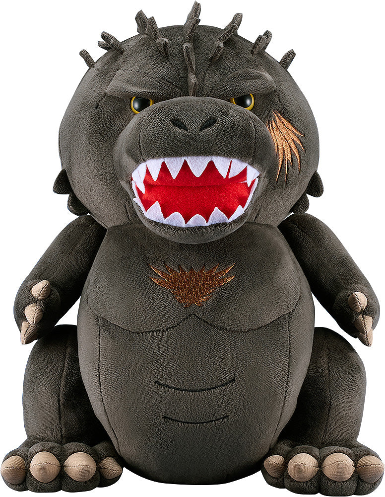 Godzilla Minus One - Plushie Godzilla (2023)