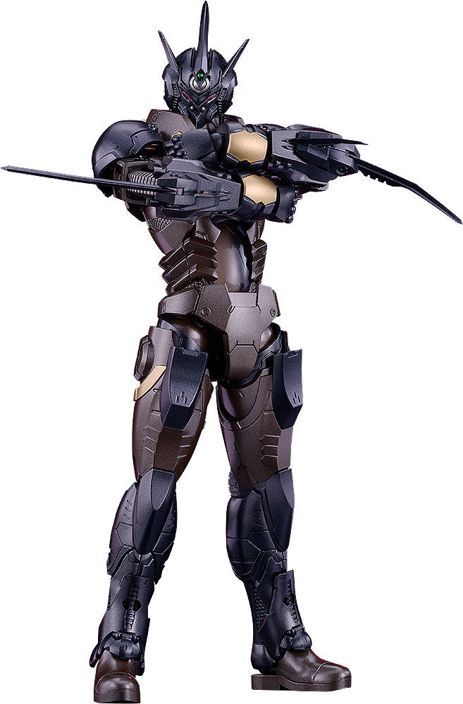 Titanomachia- PLAMAX Gale Hound Guyver 03 Model Kit