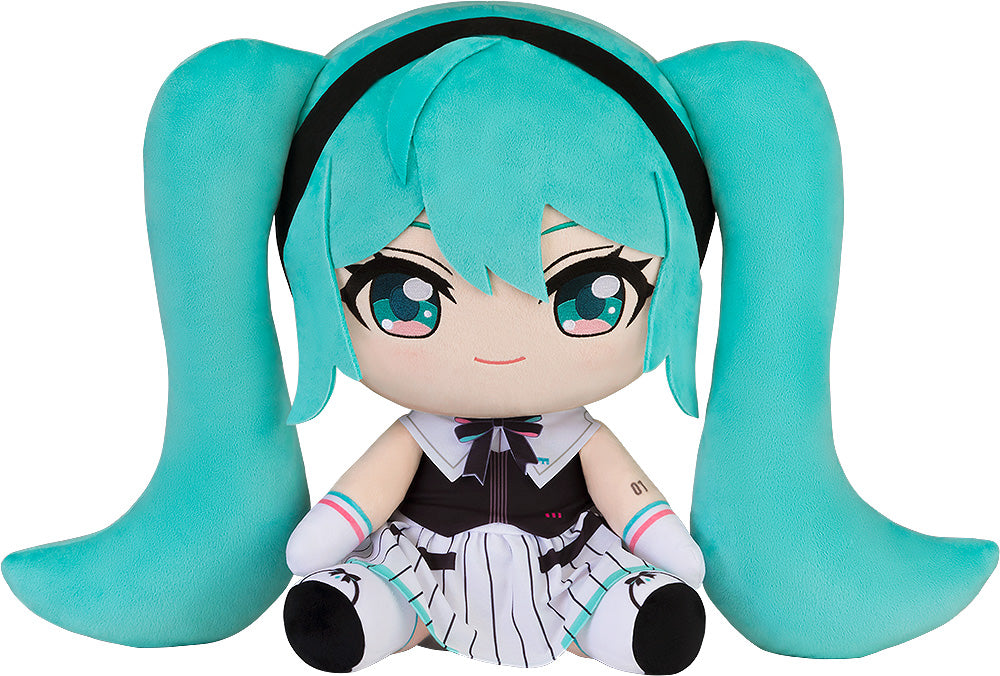 Hatsune Miku- Big Plushie Hatsune Miku Symphony: 2019 Ver.