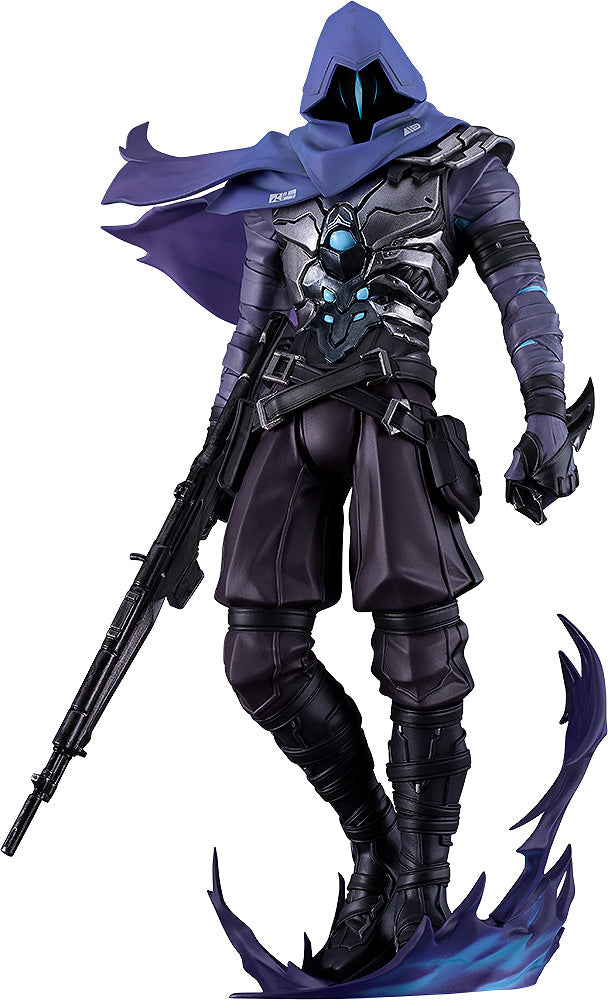 VALORANT - POP UP PARADE SP Omen Figure