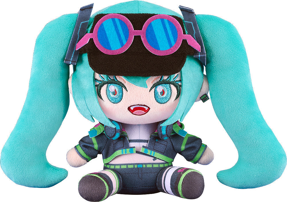 Hatsune Miku -Plushie Hatsune Miku: Digital Stars 2024 Ver.