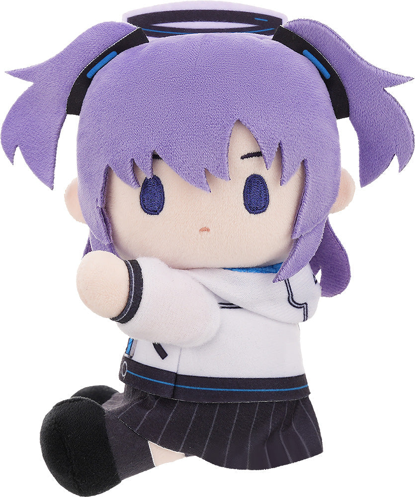 Blue Archive - Hugging Doll (KAZUSA / YUUKA / HINA / SHIROKO / MIKA)