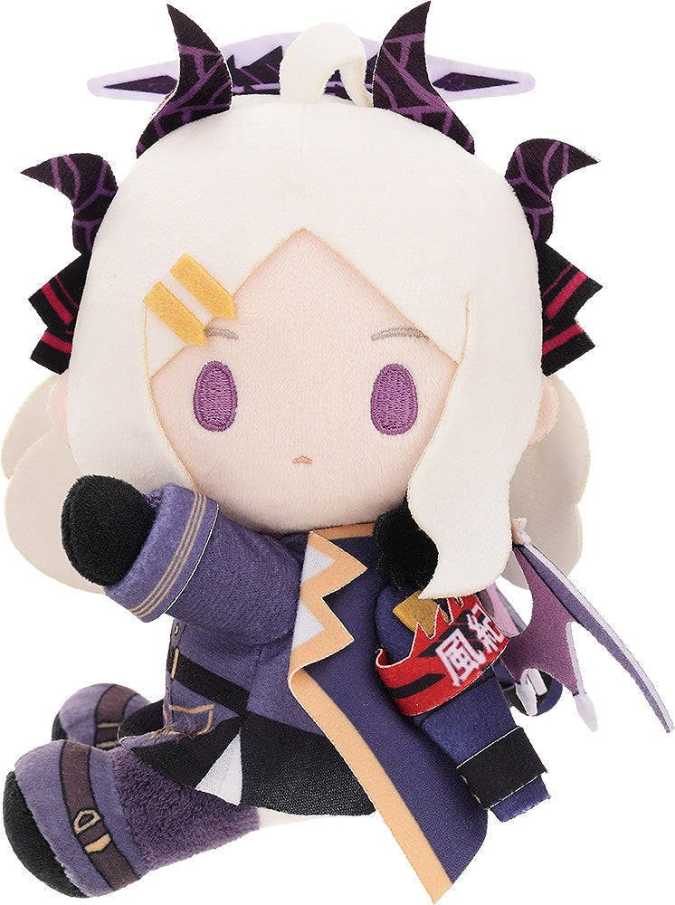 Blue Archive - Hugging Doll (KAZUSA / YUUKA / HINA / SHIROKO / MIKA)