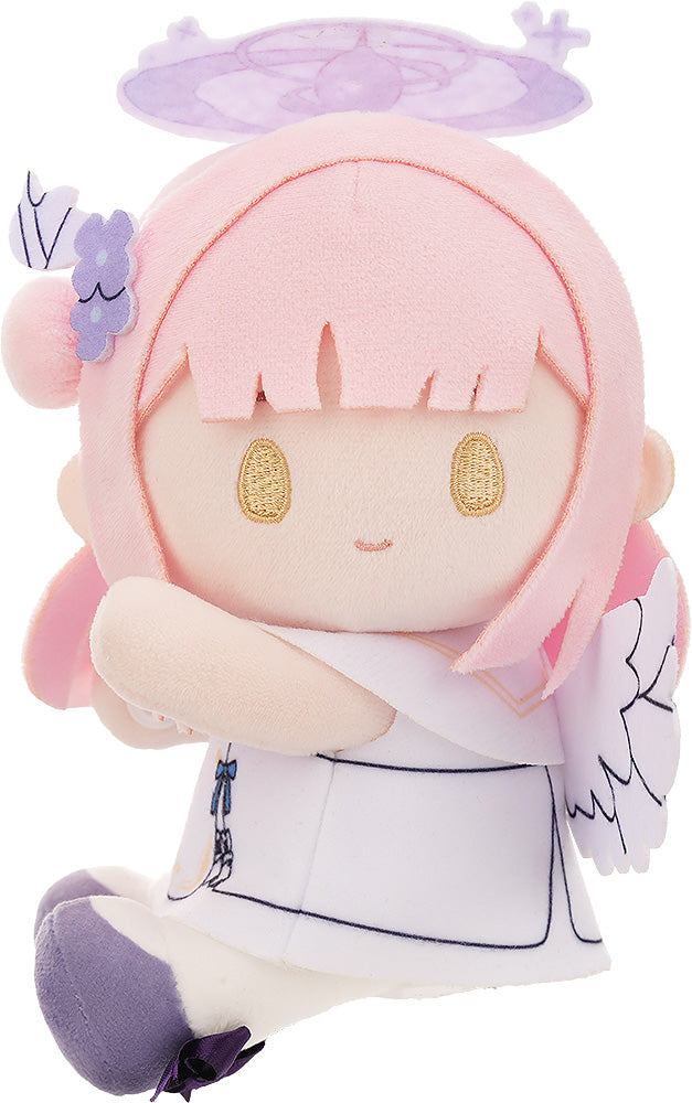 Blue Archive - Hugging Doll (KAZUSA / YUUKA / HINA / SHIROKO / MIKA)