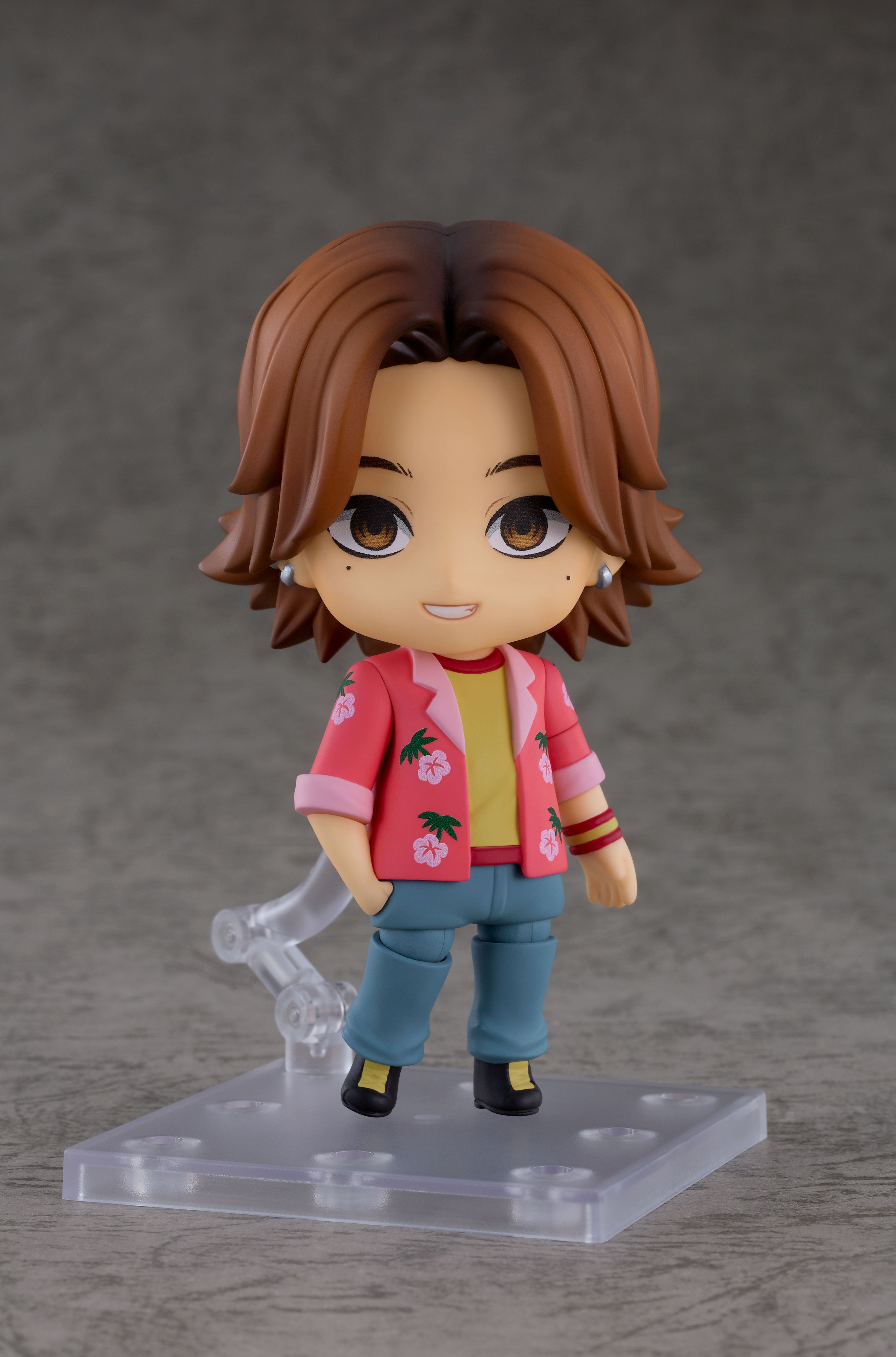 Mouthwashing - Nendoroid Daisuke Figure