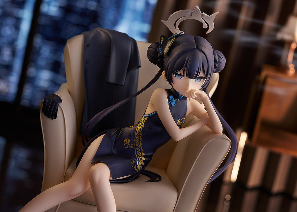 Blue Archive - G.S. Collection Kisaki: Memorial Lobby Ver. 1/7 Scale Figure