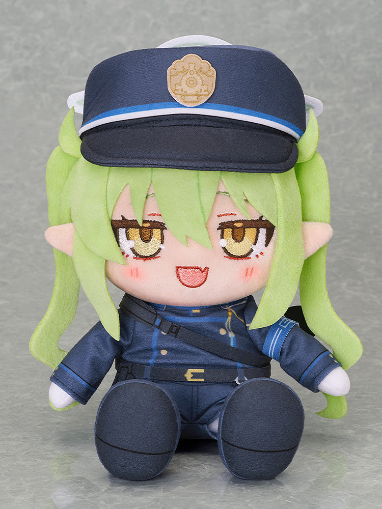 Blue Archive - Chocopuni Plush Aoba/Hikari/Nozomi