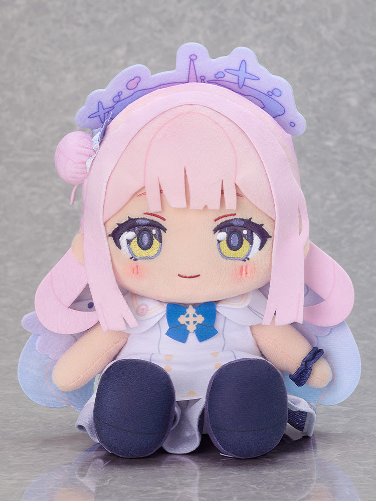 Blue Archive - Chocopuni Plushie Seia/Nagisa/Mika
