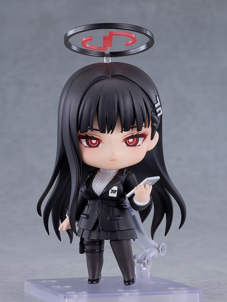Blue Archive - Nendoroid Rio Tsukatsuki Figure