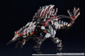 Horizon Forbidden West - MODEROID Slaughterspine Model Kit