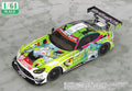 GOOD SMILE RACING - 1/64 Good Smile Hatsune Miku AMG 2022 Season Opening Ver. (Rerelease)