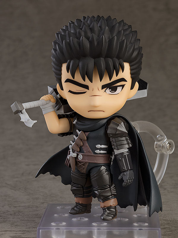 Berserk - Nendoroid Guts Figure (Rerelease)