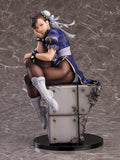 Street Fighter - Chun-Li Figure 1/6 Scale Figure (Rerelease)