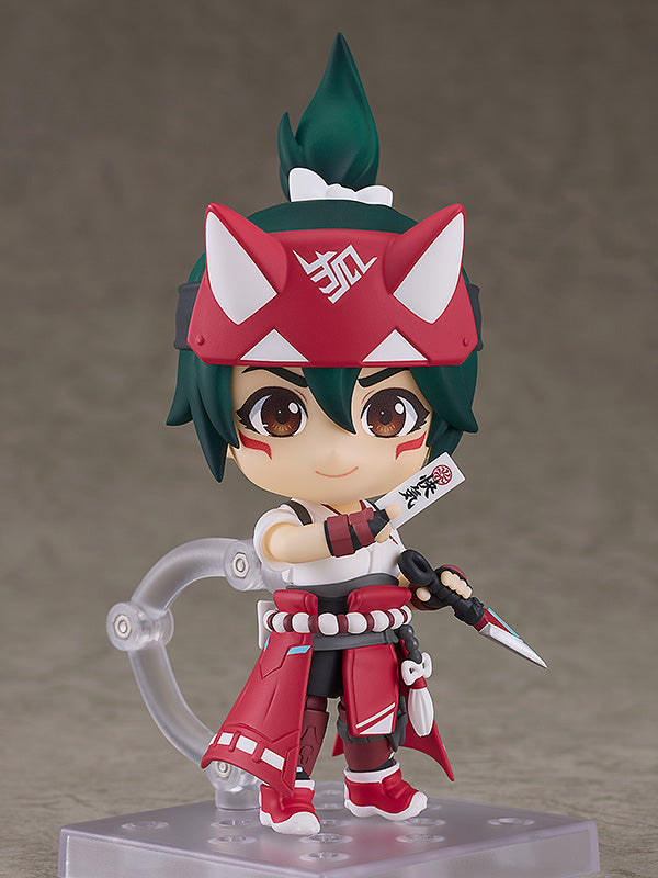 OVERWATCH - Nendoroid Kiriko Figure (Rerelease)