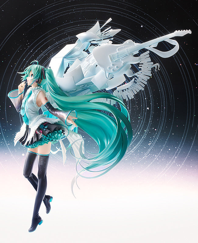 Hatsune Miku - Hatsune Miku: Happy 16th Birthday Ver. 1/7 Scale Figure  (Rerelease)