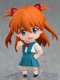 Rebuild of Evangelion - Nendoroid Asuka Shikinami Langley Figure (Rerelease)
