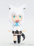 hololive production - HELLO! GOOD SMILE Shirakami Fubuki Figure (Rerelease)