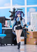 Blue Archive - figma Yuuka Hayase Figure (Rerelease)