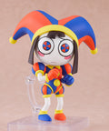 The Amazing Digital Circus - Nendoroid Pomni Figure (Rerelease)