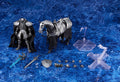Berserk - figma Skull Knight: DX Edition Figure