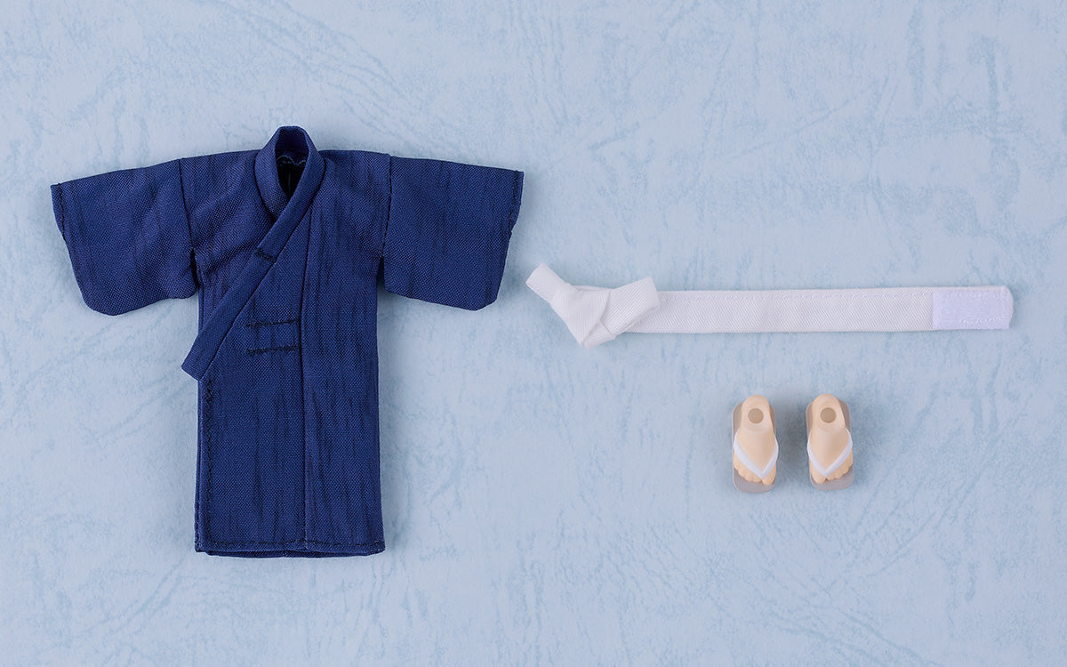 Touken Ranbu Series - Nendoroid Doll Outfit Set: Mikazuki Munechika  - Casual Outfit Ver.
