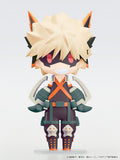 My Hero Academia - HELLO! GOOD SMILE Katsuki Bakugo Figure