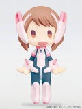 My Hero Academia - HELLO! GOOD SMILE Ochaco Uraraka Figure