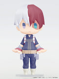 My Hero Academia - HELLO! GOOD SMILE Shoto Todoroki Figure