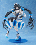 Illustrator Collection 1/6 Scale Figure "Toshiue Kanojo" Illustration by Oshioshio