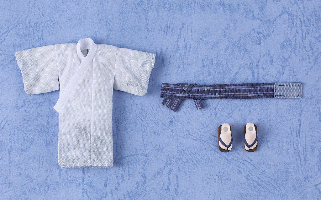 Touken Ranbu Series -  Nendoroid Doll Outfit Set: Tsurumaru Kuninaga  - Casual Outfit Ver.