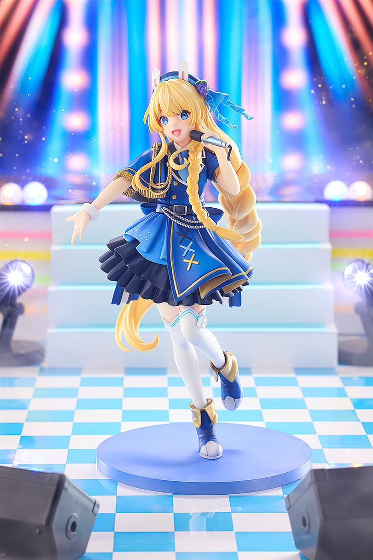 KONOSUBA-God's Blessing on This Wonderful World! - Iris: Light Novel Idol Ver. Figure