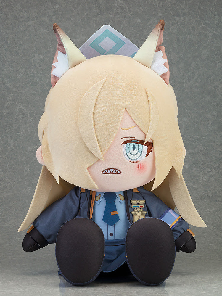 Blue Archive - Chocopuni Big 40cm Plushie Kanna/Kirino/Fubuki