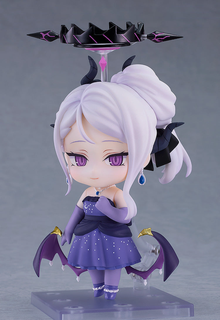 Blue Archive - Nendoroid Hina Sorasaki (Dress) Figure [Basic]