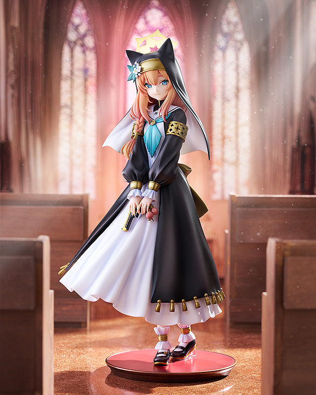 Blue Archive - Mari 1/7 Scale Figure (Rerelease)