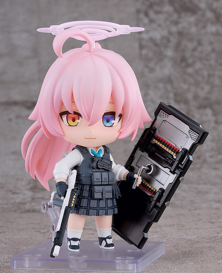Blue Archive - Nendoroid Hoshino Takanashi (Armed) Figure
