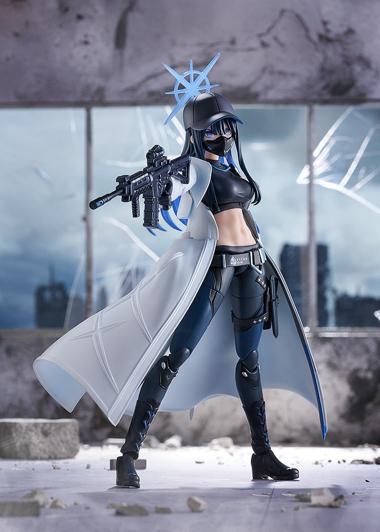 Blue Archive - figma Saori Joumae Figure
