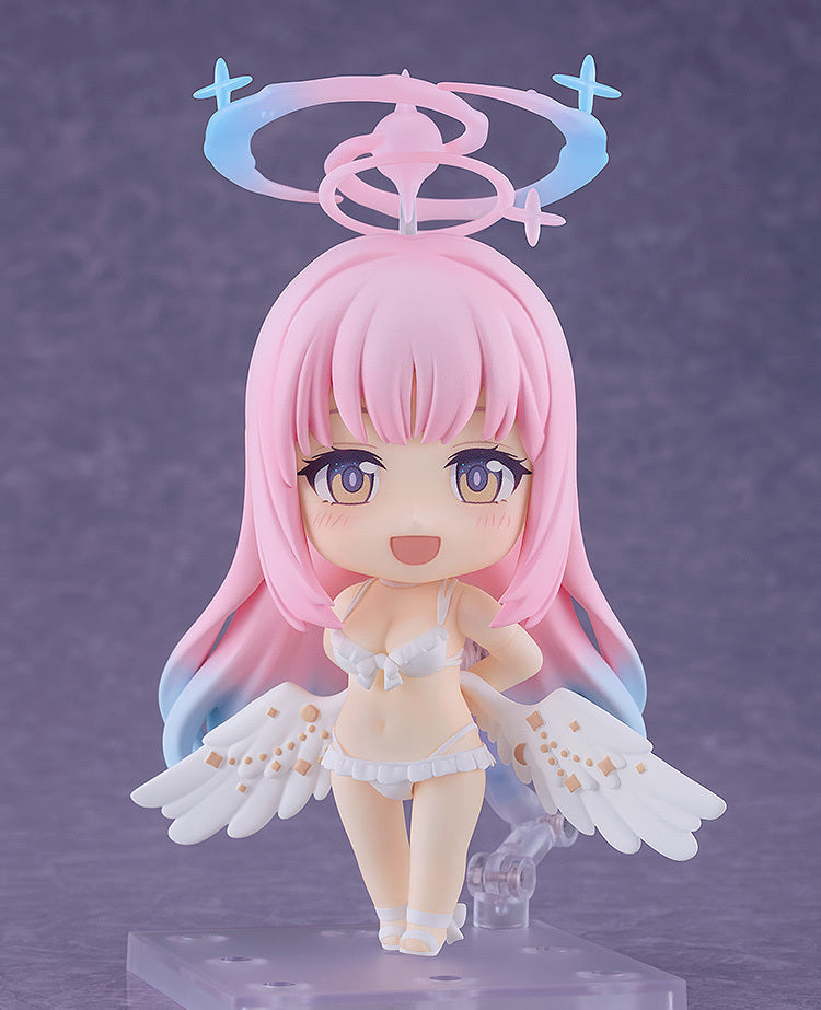 Blue Archive - Nendoroid Mika Misono Figure (Swimsuit) [Basic]
