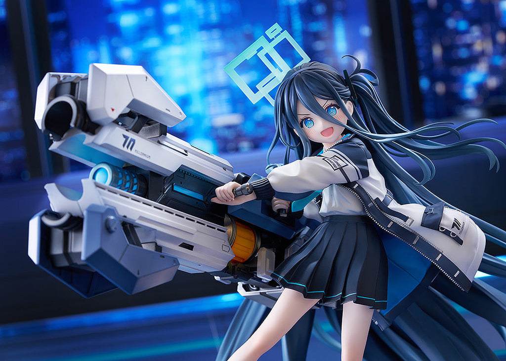 Blue Archive - Aris: Awaken, Supernova! 1/7 Scale Figure