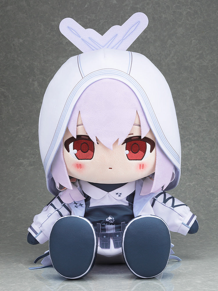 Blue Archive - Chocopuni Big 40cm Plushie Saori/Atsuko/Misaki/Hiyori