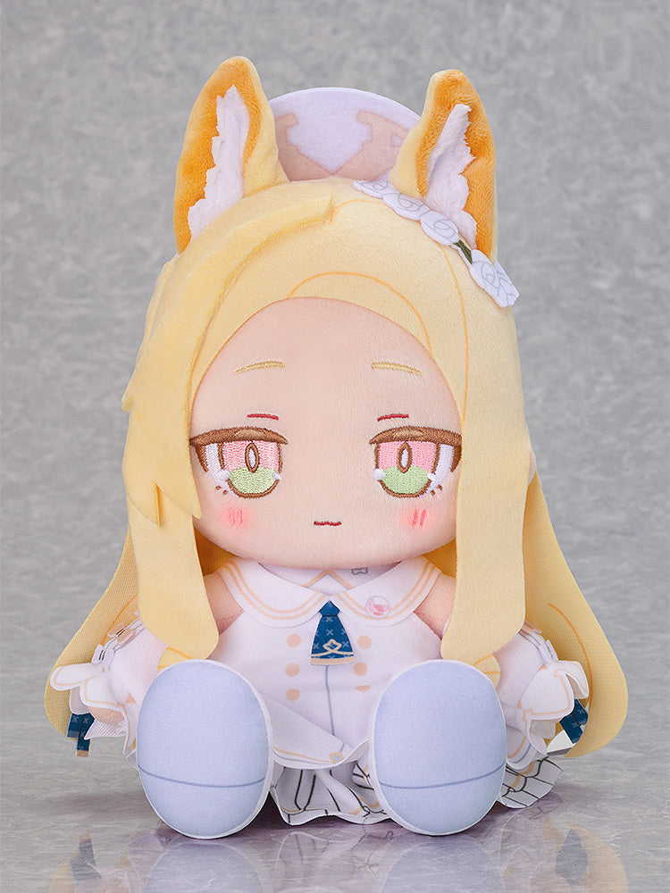 Blue Archive - Chocopuni Plushie Seia/Nagisa/Mika