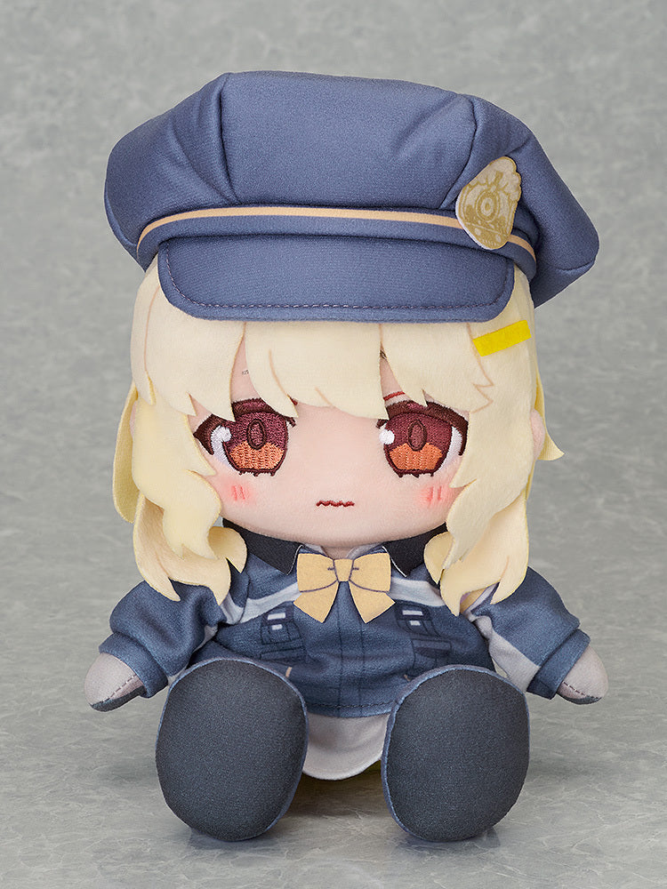 Blue Archive - Chocopuni Plush Aoba/Hikari/Nozomi