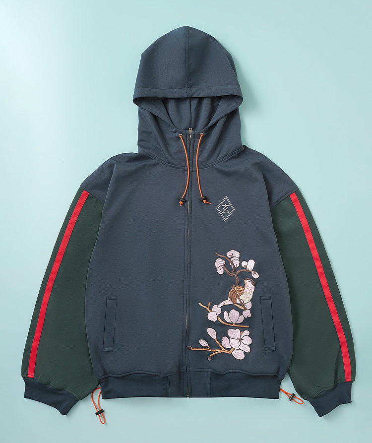 Blue Archive - Reijo's Jacket