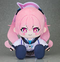 Blue Archive - Chocopuni Big 40cm Plushie Koyuki/Noa/Yuuka/Rio