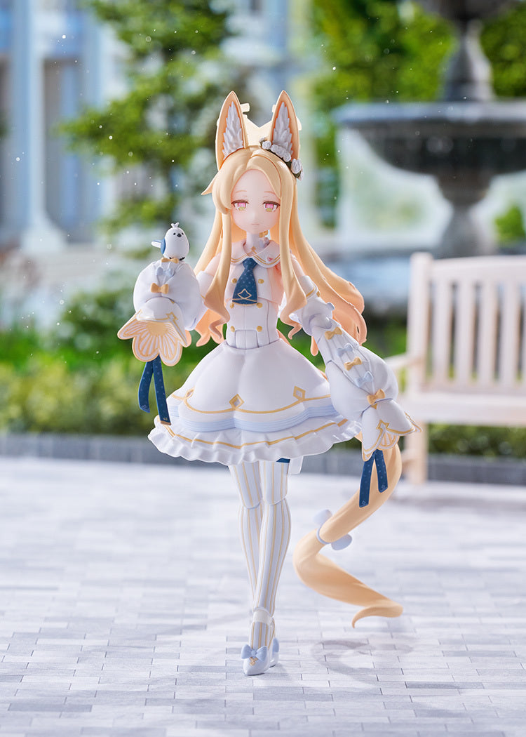Blue Archive - figma Seia Yurizono Figure