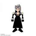 Final Fantasy VII - Sephiroth Polygon Soft Vinyl Figure