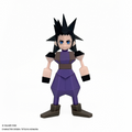 Final Fantasy VII - Zack Fair Polygon Soft Vinyl Figure